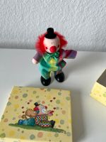 Niedlicher Clown in dekorativer Box absolut neu Niedersachsen - Hildesheim Vorschau