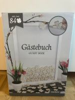 Hochzeit Deko • Gästebuch Sachsen - Radebeul Vorschau