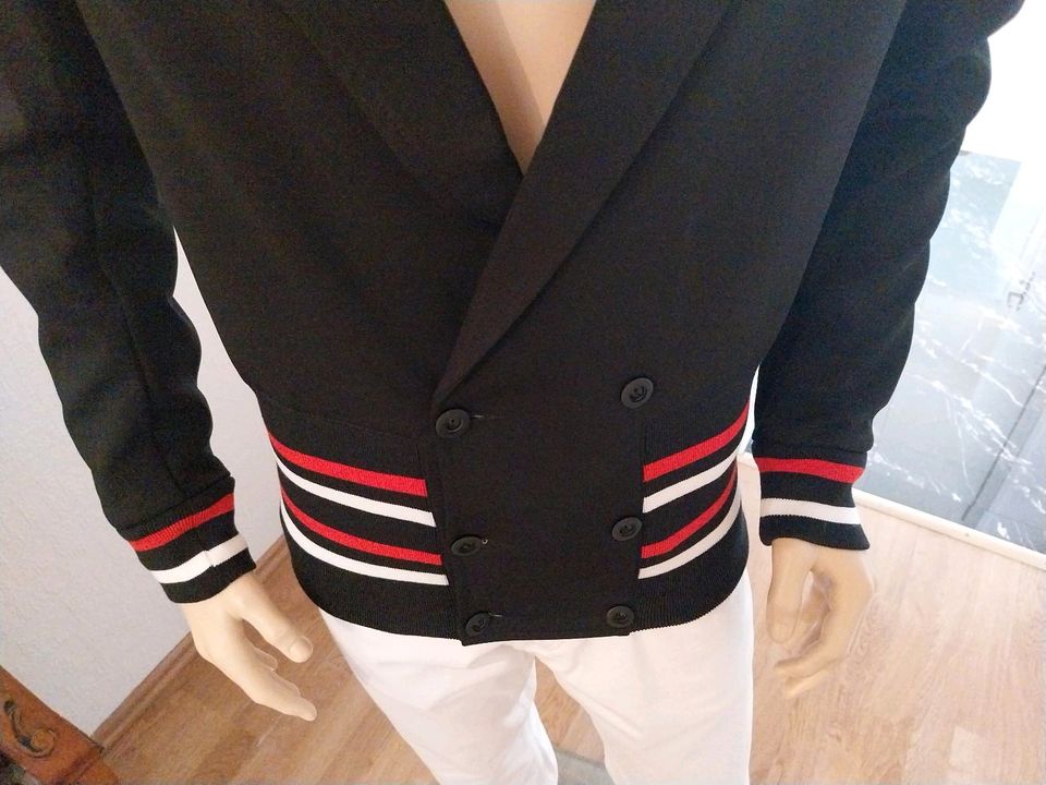 Stilvoller Eleganter für besondere Anlässe Herren Blazer, Sakko in Allmersbach