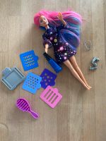 Barbie Haar Strähnen färben mit Wasser ❤️❤️ Bayern - Hallstadt Vorschau
