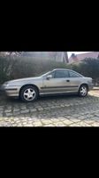 ✅ Opel Calibra Young Edition TÜV NEU !!! ✅ Sachsen-Anhalt - Elsteraue Vorschau