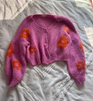 Süße Strickjacke Niedersachsen - Lehre Vorschau