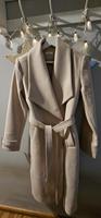 Mantel beige Lascana Gr 36 Bayern - Rimsting Vorschau