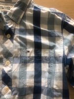 TOMMY HILFIGER Hemd Gr. S Nordrhein-Westfalen - Meinerzhagen Vorschau