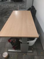 Büro Tisch Schreibtisch Baden-Württemberg - Mannheim Vorschau