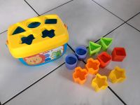 Steck / Sortierspiel Fisher Price vollständig Kiel - Elmschenhagen-Kroog Vorschau