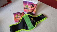 Wii Zumba Fitness inklusive Gürtel Nordrhein-Westfalen - Kaarst Vorschau