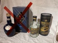 LEER Whisky Flasche Aberfeldy 12 Rheinland-Pfalz - Katzenelnbogen Vorschau