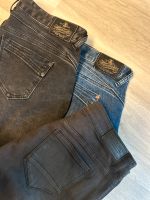 Jeans Paket, Herrlicher, Esprit 29/32 slim Rheinland-Pfalz - Daaden Vorschau