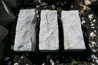 Rasenkante/Bordkante Granit 24 x 10 x 10 Schleswig-Holstein - Itzstedt Vorschau