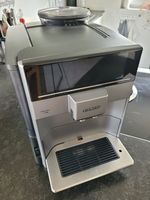 Kaffeevollautomat Siemens EQ 6 plus s 100 Baden-Württemberg - Mötzingen Vorschau