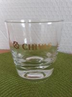 CHIVAS Whisky Glas mit Gold Schrift NEU Sammler Baden-Württemberg - Brühl Vorschau