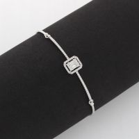 SALE ! WERT 3960 € BRILLANT DIAMANT ARMBAND 14 K GOLD vxlt 75967 Essen - Altenessen Vorschau