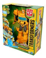 Transformers - Cyberverse Roll & Transform - Bumblebee Neu & OVP Friedrichshain-Kreuzberg - Friedrichshain Vorschau