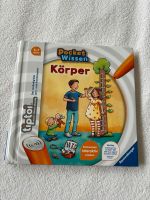 Tiptoi Körper Pocket Wissen Kinderbuch 4-7 ohne Stift Frankfurt am Main - Frankfurter Berg Vorschau