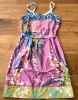 Kleid Sommer leicht Dorothee Schumacher 100% Seide Silk Bayern - Gröbenzell Vorschau