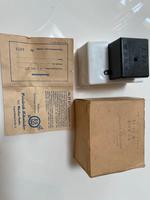 sicherungsautomat ddr, TA77Si, Treppenlicht, Friedrich Schmieder Sachsen - Weischlitz Vorschau
