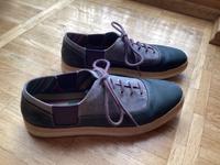 Ugg Sneaker Herren, Gr. 44,5 Bayern - Langquaid Vorschau