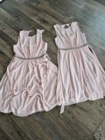 Kleid Rose Gr. 34 und 38 evtl. Zwillinge yessica C&A Hessen - Mittenaar Vorschau