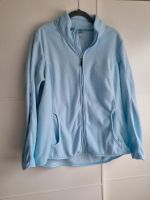 Fleecejacke blau hellblau Snow Tech L Damen Nordrhein-Westfalen - Espelkamp Vorschau