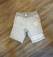 kurze graue Hose Nordrhein-Westfalen - Delbrück Vorschau