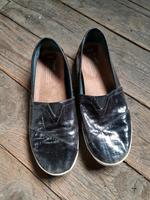 Toms 41 Schuhe Slipper Nordrhein-Westfalen - Siegen Vorschau