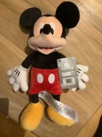 Originale Mickey Mouse Plüschtiere Disney Etikett Paris Baden-Württemberg - Tamm Vorschau