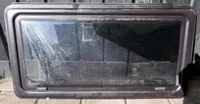 Wohnwagen Fenster PARAPRESS klein, gebraucht, mit Beschädigung Thüringen - Gera Vorschau