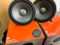 JBL Stage 122D | auch Einzeln | Subwoofer | Tieftöner | Auto Brandenburg - Karstädt Prignitz Vorschau