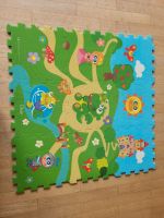 Puzzle Unterlage, Schaumstoff, Schloss, Chicco Bayern - Friedberg Vorschau