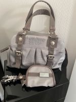 George Gina Lucy Handtasche grau, Silber neu klein Portmonnaie Nordrhein-Westfalen - Bad Oeynhausen Vorschau