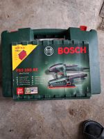 Schleifmaschine Bosch Bayern - Geretsried Vorschau