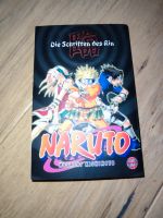 Naruto/Masashi Kishimoto Sachsen-Anhalt - Reupzig Vorschau