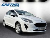 Ford Fiesta Cool & Connect 1.1 EU6d-T DAB Notbremsass Baden-Württemberg - Bühl Vorschau