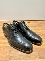 Budapester Schuhe - neuwertig Berlin - Wilmersdorf Vorschau