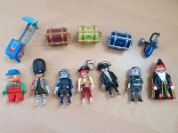 Playmobil Figuren Lego Duplo Pirat Dresden - Cotta Vorschau