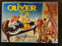 Spiel Oliver & Co (Walt Disney-Film Ende 80er) - neuwertig Nordrhein-Westfalen - Geldern Vorschau