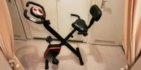 Heimtrainer / Fitness Bike (faltbar) Eimsbüttel - Hamburg Eidelstedt Vorschau