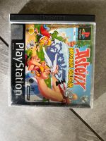 Asterix Maximum Gaudium PlayStation 1 Bayern - Pocking Vorschau
