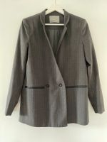 Blazer Nadelstreifen Vero Moda oversized Eimsbüttel - Hamburg Stellingen Vorschau