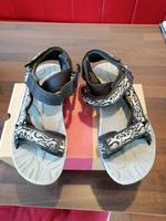 Trekkingsandalen Damen Brandenburg - Cottbus Vorschau