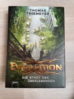 Evolution, die Stadt der Überlebenden - Thomas Thiemeyer Duisburg - Duisburg-Mitte Vorschau