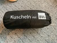 BVG Decke NEU Sammlerstück Friedrichshain-Kreuzberg - Friedrichshain Vorschau