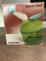 Tupperware Quick Chef Leipzig - Kleinzschocher Vorschau