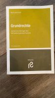 Grundrechte Grundzüge Verfassungsbeschwerde Rolf Schmidt Rheinland-Pfalz - Ochtendung Vorschau