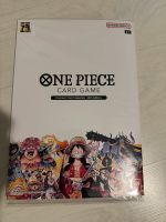 Verkaufe One Piece premium Card Collection- 25th Edition. Baden-Württemberg - Meersburg Vorschau