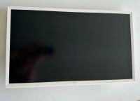 LG 27“ 4K Monitor in weiß und ohne Fuss Niedersachsen - Neuenhaus Vorschau