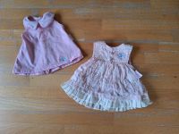 2x Kleid, Baby Born, 1. Hand, Zapf Creation Hessen - Offenbach Vorschau