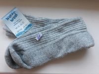 Socken Gr.45-46 Nordic Wool  Wolleanteil neu grau Nordrhein-Westfalen - Rheurdt Vorschau