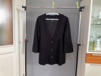 Damen Strickjacke 3/4 Arm Gr.L Schwarz Nordrhein-Westfalen - Sendenhorst Vorschau